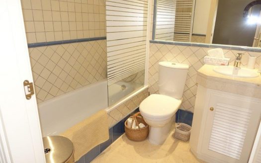 Villa de 5 dormitorios en Lorea Playa