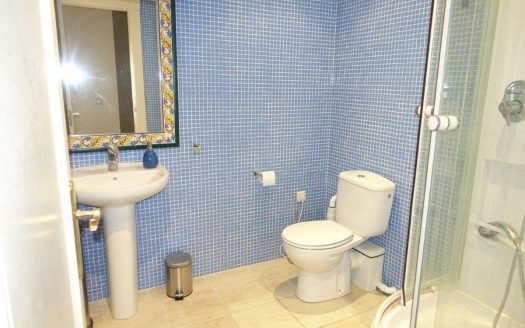 Villa de 5 dormitorios en Lorea Playa