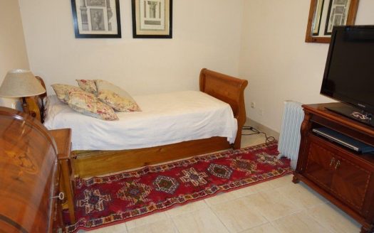 Villa de 5 dormitorios en Lorea Playa