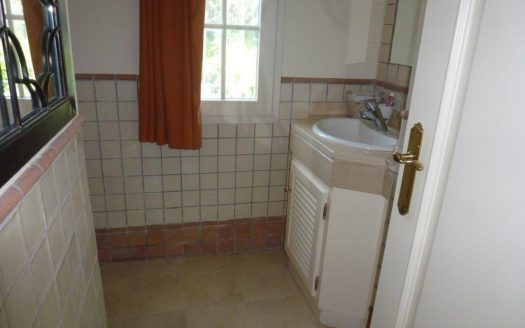 Villa de 5 dormitorios en Lorea Playa