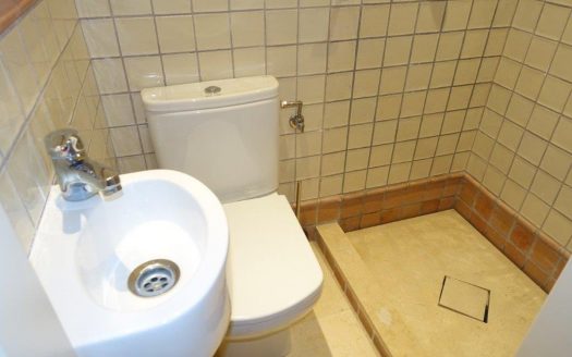 Villa de 5 dormitorios en Lorea Playa