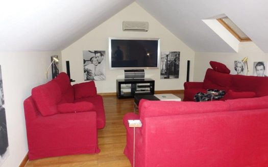 Villa de 5 dormitorios en Lorea Playa