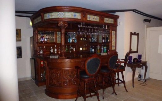 Villa de 5 dormitorios en Lorea Playa