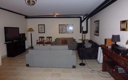 Villa de 5 dormitorios en Lorea Playa