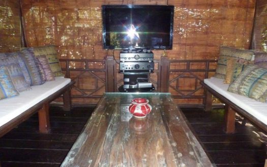 Villa de 5 dormitorios en Lorea Playa