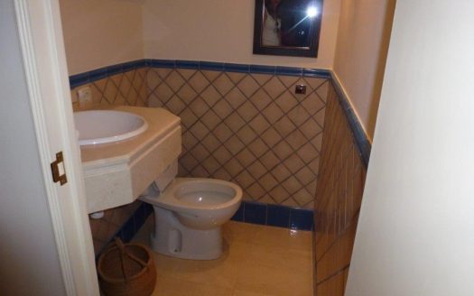 Villa de 5 dormitorios en Lorea Playa