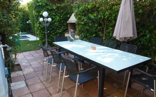 Villa de 5 dormitorios en Lorea Playa