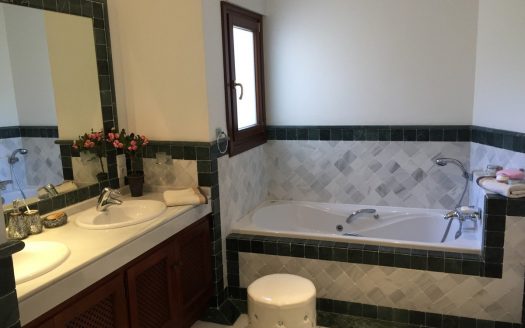 Apartamento de 2 dormitorios en Milla de Oro