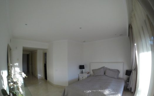 Apartamento de 2 dormitorios en Milla de Oro