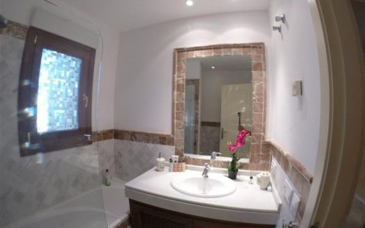 Apartamento de 2 dormitorios en Milla de Oro