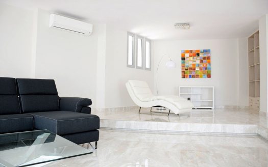 Villa de 3 dormitorios en Nueva Andalucia