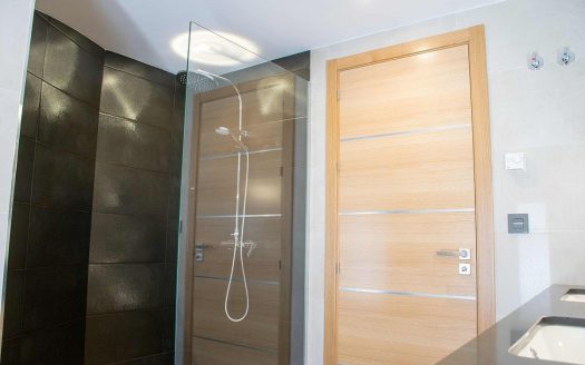 Villa de 3 dormitorios en Nueva Andalucia