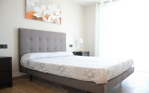 Villa de 3 dormitorios en Nueva Andalucia