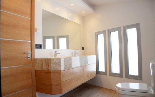 Villa de 3 dormitorios en Nueva Andalucia