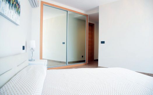 Villa de 3 dormitorios en Nueva Andalucia