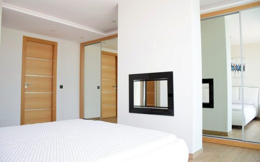 Villa de 3 dormitorios en Nueva Andalucia