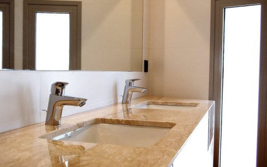 Villa de 3 dormitorios en Nueva Andalucia