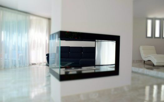 Villa de 3 dormitorios en Nueva Andalucia