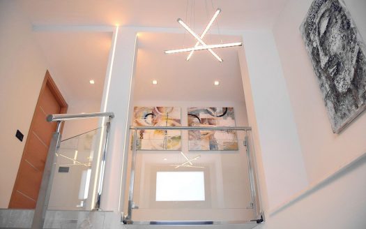 Villa de 3 dormitorios en Nueva Andalucia