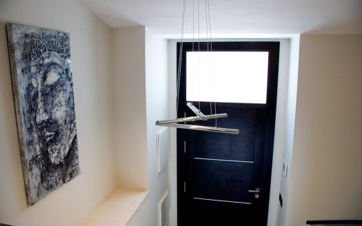 Villa de 3 dormitorios en Nueva Andalucia