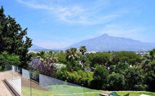 Villa de 3 dormitorios en Nueva Andalucia