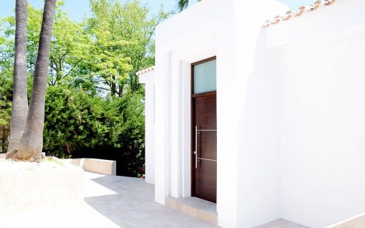 Villa de 3 dormitorios en Nueva Andalucia