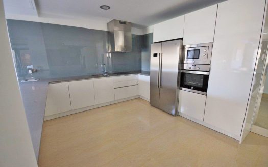 3 bedrooms Apartment in Los Arrayanes Golf