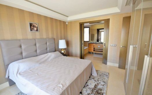 3 bedrooms Apartment in Los Arrayanes Golf