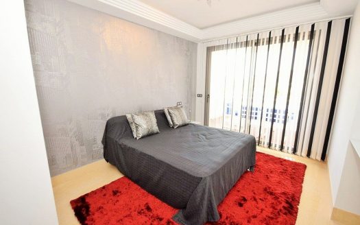 3 bedrooms Apartment in Los Arrayanes Golf