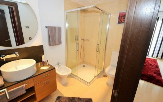 3 bedrooms Apartment in Los Arrayanes Golf