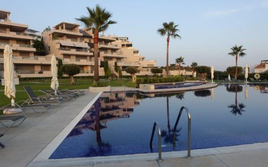 3 bedrooms Apartment in Los Arrayanes Golf