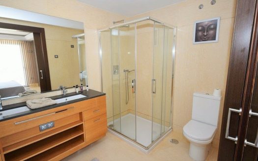 3 bedrooms Apartment in Los Arrayanes Golf