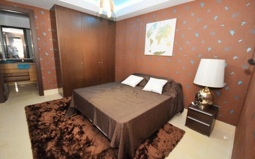 3 bedrooms Apartment in Los Arrayanes Golf