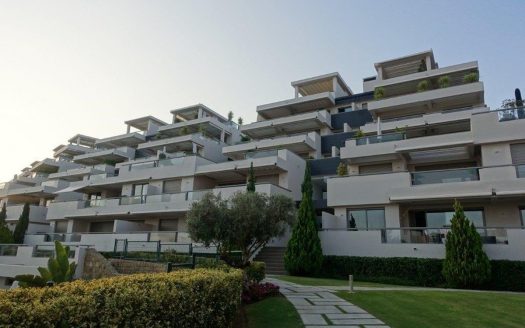3 bedrooms Apartment in Los Arrayanes Golf