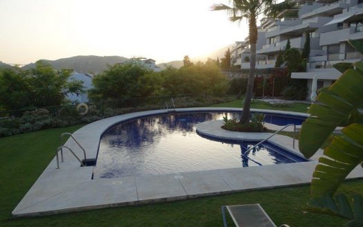3 bedrooms Apartment in Los Arrayanes Golf