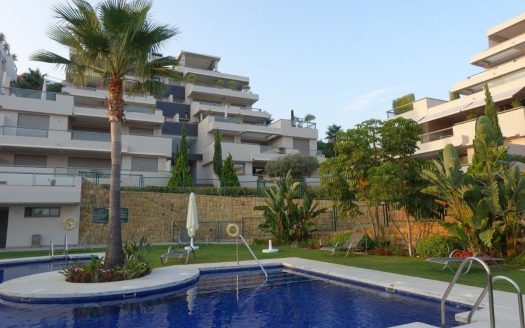 3 bedrooms Apartment in Los Arrayanes Golf