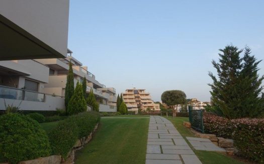 3 bedrooms Apartment in Los Arrayanes Golf