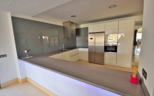 3 bedrooms Apartment in Los Arrayanes Golf