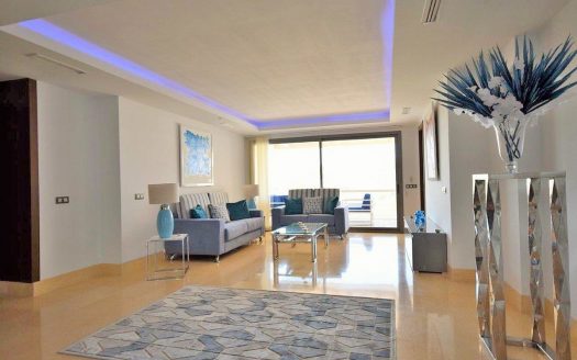 3 bedrooms Apartment in Los Arrayanes Golf