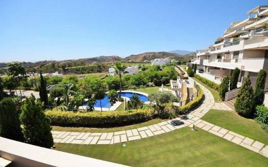 3 bedrooms Apartment in Los Arrayanes Golf