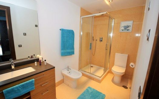 3 bedrooms Apartment in Los Arrayanes Golf