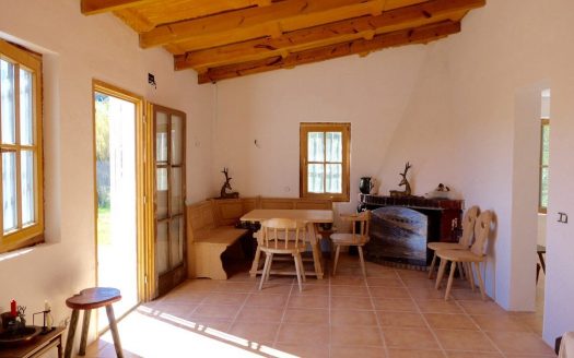 2 bedrooms Villa in Nueva Milla de Oro