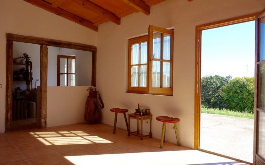 2 bedrooms Villa in Nueva Milla de Oro