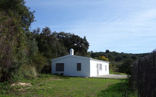 2 bedrooms Villa in Nueva Milla de Oro