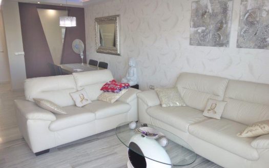 Apartamento de 2 dormitorios en Puerto Banus