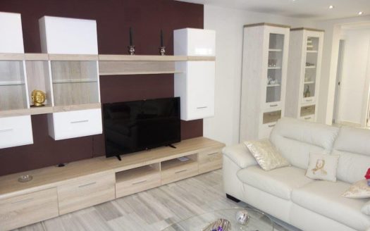 Apartamento de 2 dormitorios en Puerto Banus