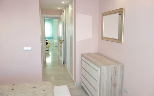Apartamento de 2 dormitorios en Puerto Banus