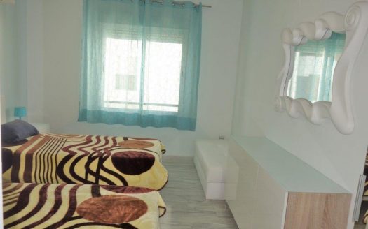 Apartamento de 2 dormitorios en Puerto Banus