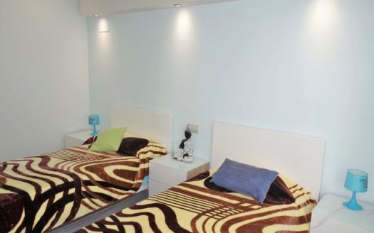 Apartamento de 2 dormitorios en Puerto Banus