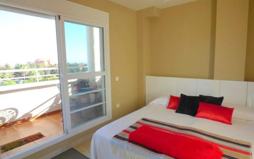 4 bedrooms Penthouse in Nueva Milla de Oro